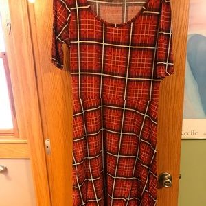 Lularoe Ana Extra Large Retired style!
